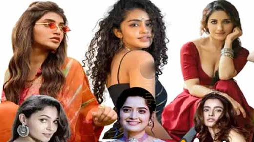 Heroines: ఈ హీరోయిన్లలో సంక్రాంతి అదృష్టవంతులు ఎవరో..?