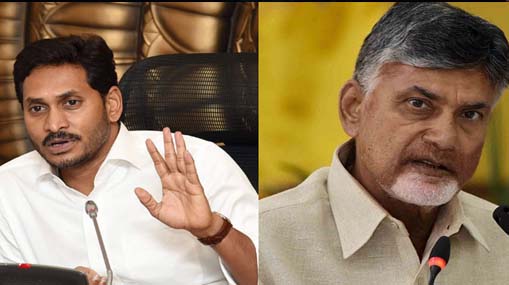 YCP War of Words | వ్యతిరేకత జగన్‌పైన నేతలు మారుస్తే ఏమవుతుంది?.. వైసీపీతో టిడీపీ డైలాగ్ వార్