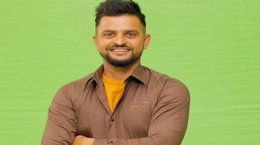 Suresh Raina : ఫినిషర్ రింకూ, గేమ్ ఛేంజర్ పంత్, ఎటా‘కింగ్’ కోహ్లీ : సురేశ్ రైనా