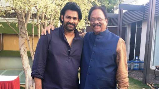 Krishnam Raju: కృష్ణంరాజు చివరి కోరిక ఇదేనట..!