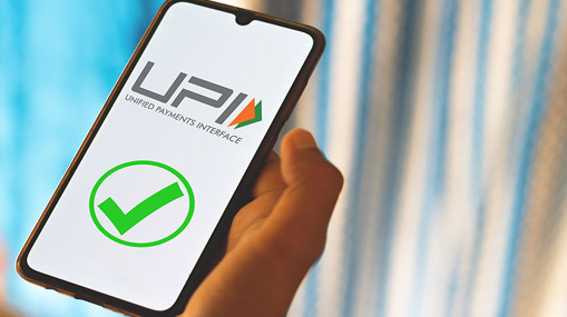 Alert For UPI Users: ఫోన్‌పే, గూగుల్ పే, యూజర్లకు బిగ్ అలర్ట్..!