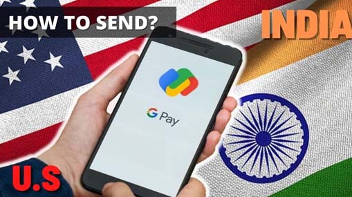 Google Pay | ఇక విదేశాల్లోనూ గూగుల్ పే.. ఫారిన్ కరెన్సీ లేకుండానే పేమెంట్స్!