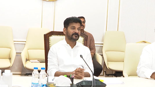 CM Revanth Reddy :  వైద్య సేవలు అందుబాటులో ఉండాలి.. అధికారులకు సీఎం ఆదేశం..