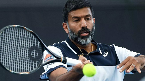  Rohan Bopanna : ప్రతిభకు వయసు అడ్డుకాదని నిరూపించాడు.. బోపన్న మరో చరిత్ర..!