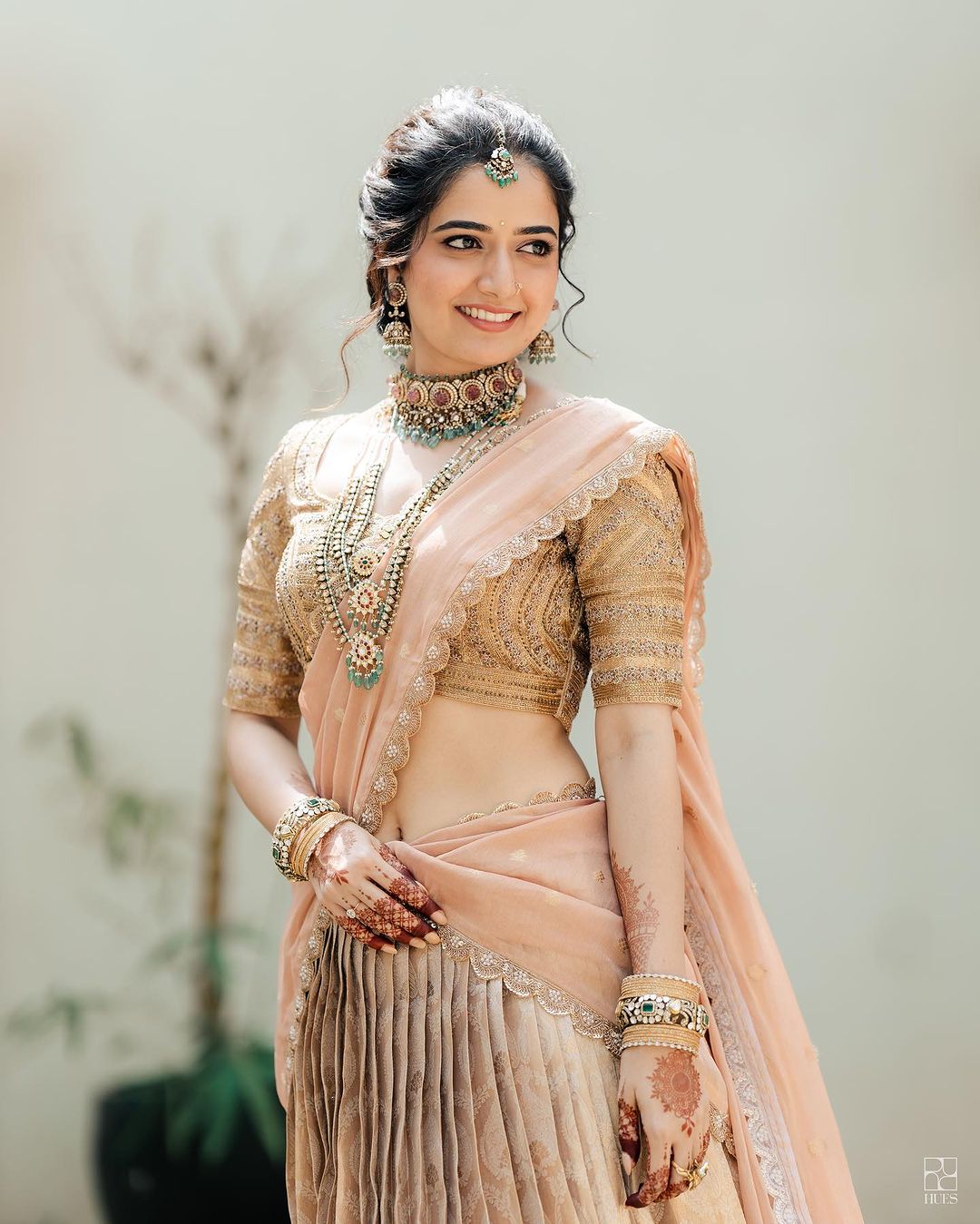 Ashika Ranganath