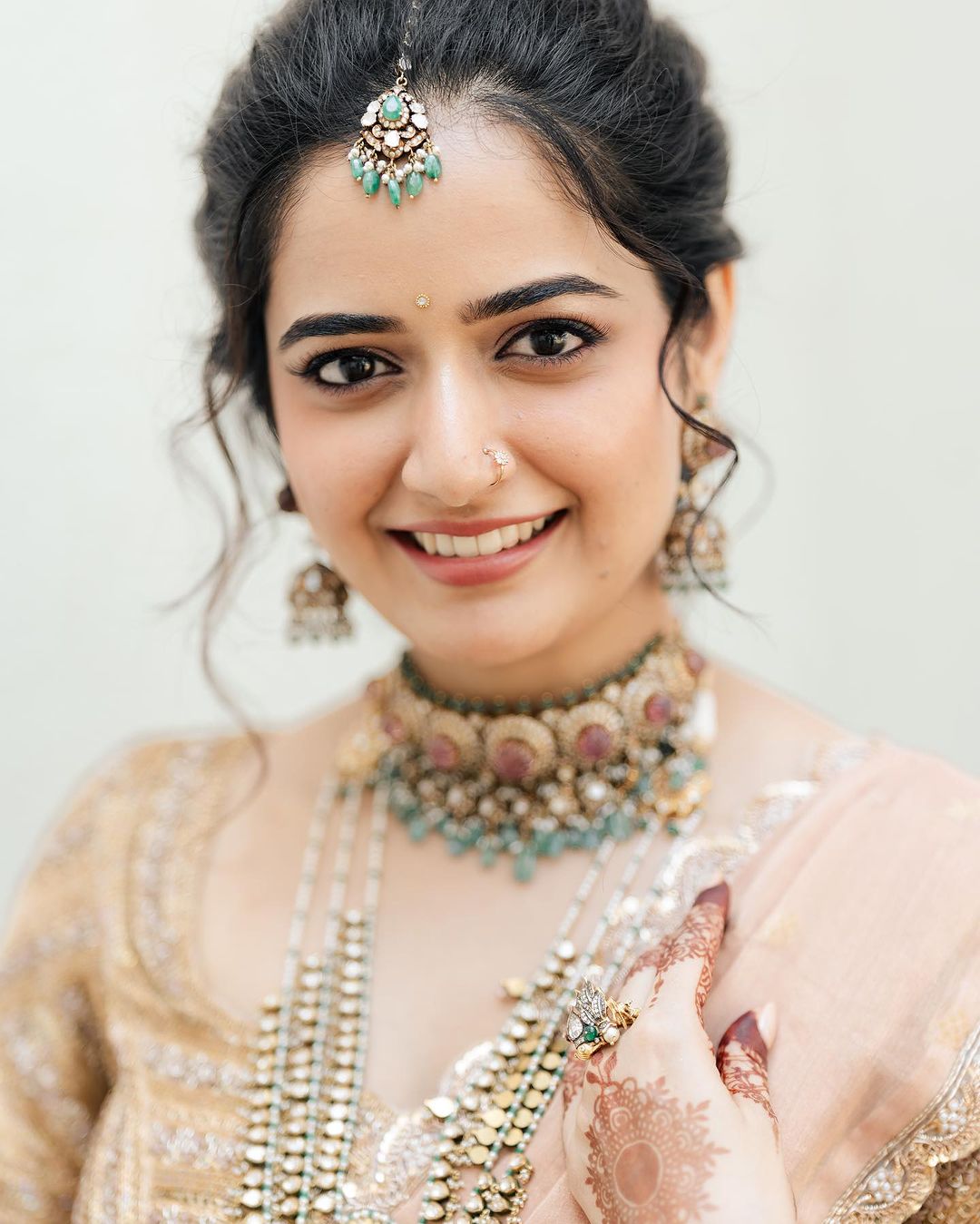 Ashika Ranganath