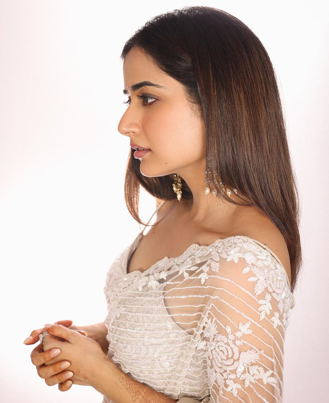 Ashika Ranganath