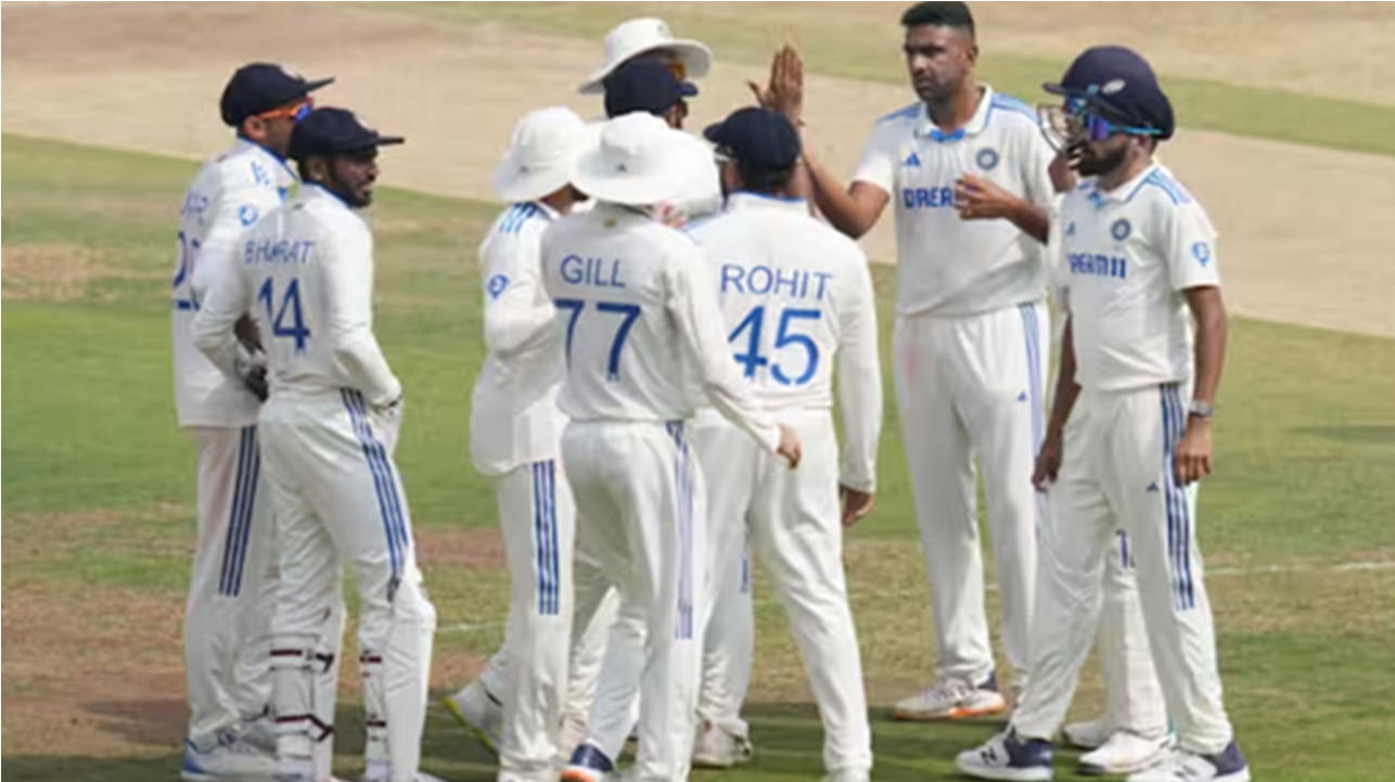 IND Vs ENG Second Test Team News : ఉండేవారెవరు? వెళ్లేవారెవరు? విశాఖతో రెండో టెస్ట్ కు సర్వం సిద్ధం..!