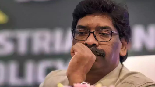 Hemant Soren : సీఎం అరెస్ట్.. పదవి కోసం బయపడిన ఇంటిపోరు..