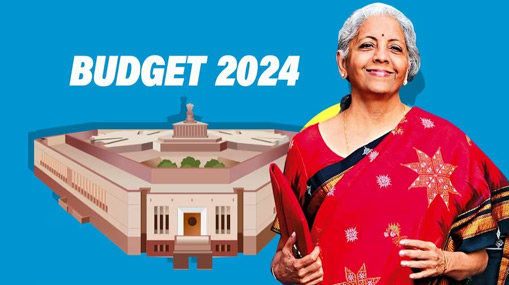 Interim Budget 2024 : ఎన్నికల వేళ నిర్మల బడ్జెట్..!