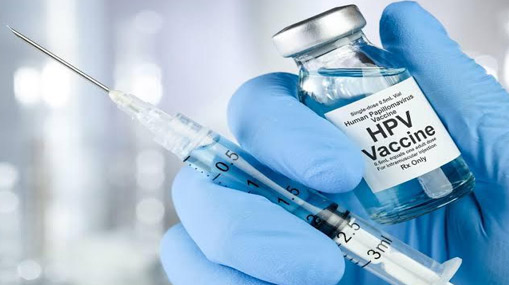 Cervical Cancer Vaccine : గుడ్ న్యూస్.. ఈ వయసు బాలికలకు సర్వికల్ క్యాన్సర్ వ్యాక్సిన్ ఫ్రీ..