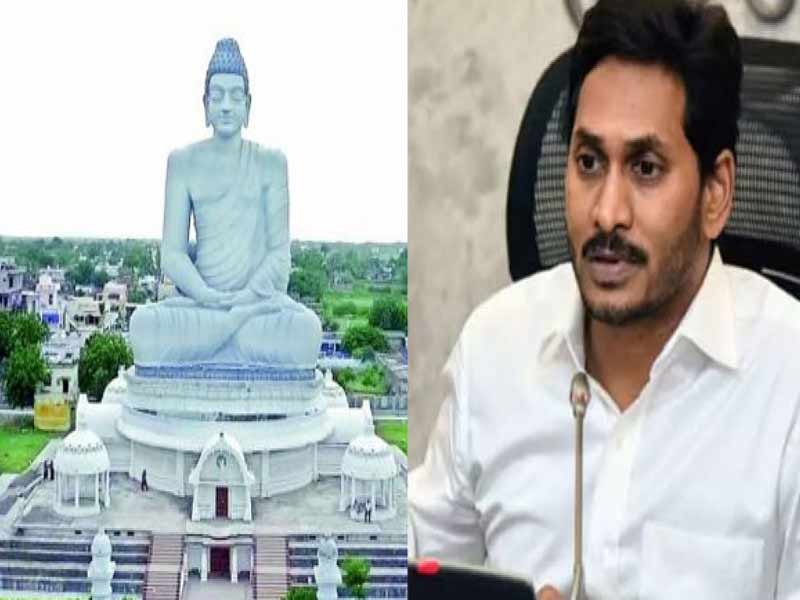 Jagan Uturn on Amaravati: అమరావతిపై జగన్ యూటర్న్ .. అంతుపట్టని రాజధాని వైఖరి..