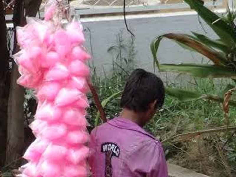 Ban on cotton candy: పీచు మిఠాయి విక్రయాలపై తమిళనాడులో నిషేధం.. ఎందుకంటే..?