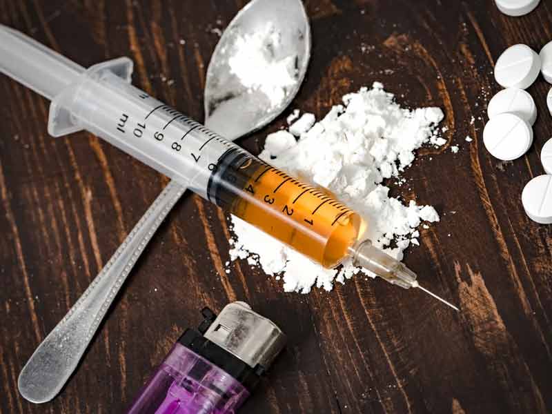 Drugs Seized in Pune: పుణెలో కలకలం.. రూ. 1100 కోట్ల విలువ గల డ్రగ్స్‌ సీజ్‌!