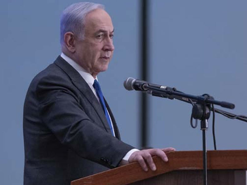 Benjamin Netanyahu: యుద్ధం తర్వాత.. నెతన్యాహు ప్లాన్ ఏంటంటే..?