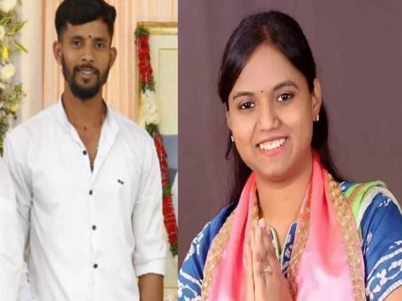 MLA Lasya Nanditha Case: ఎమ్మెల్యే లాస్య నందిత యాక్సిడెంట్‌ కేసు.. ఏం జరిగిందో చెప్పిన పీఏ..