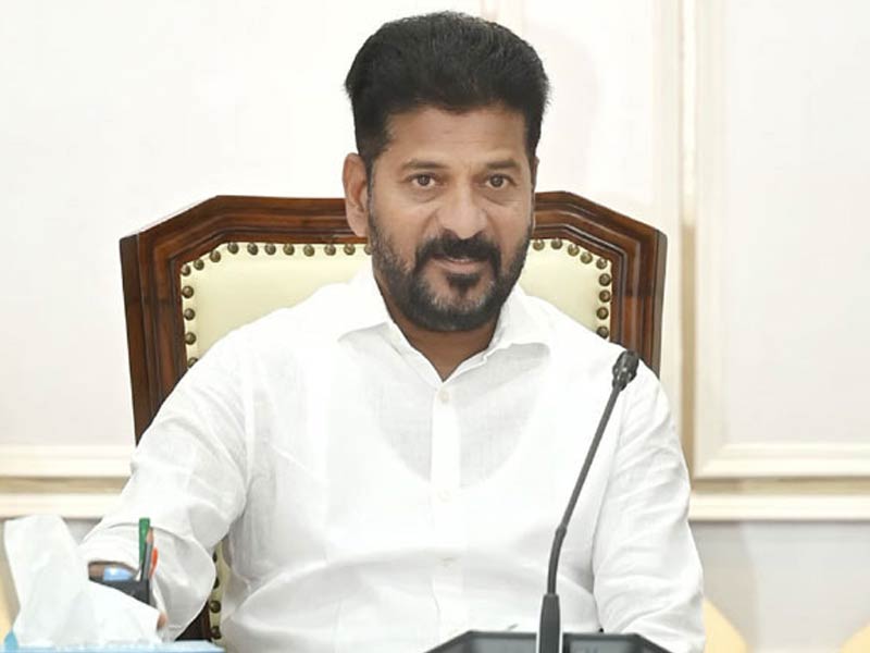 CM Revanth Reddy: ధరణి సమస్యలను త్వరగా పరిష్కరించాలి.. అధికారులకు సీఎం రేవంత్ ఆదేశం..