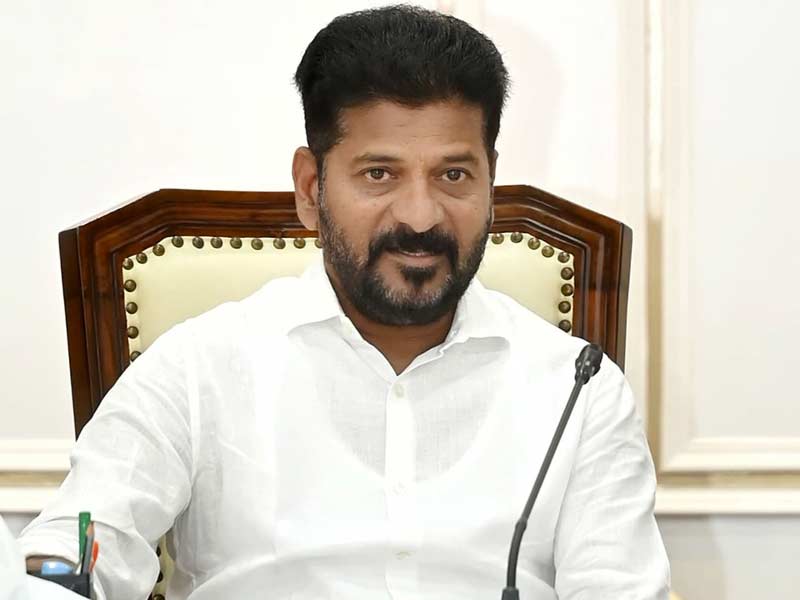 CM Revanth Reddy: మాస్టర్ ప్లాన్ 2050కి విజన్ ప్లాన్ డాక్యుమెంట్లు రూపొందించాలి.. అధికారులకు సీఎం ఆదేశం..