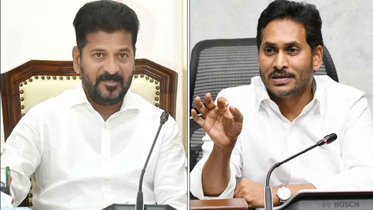 CM Revanth reddy latest news