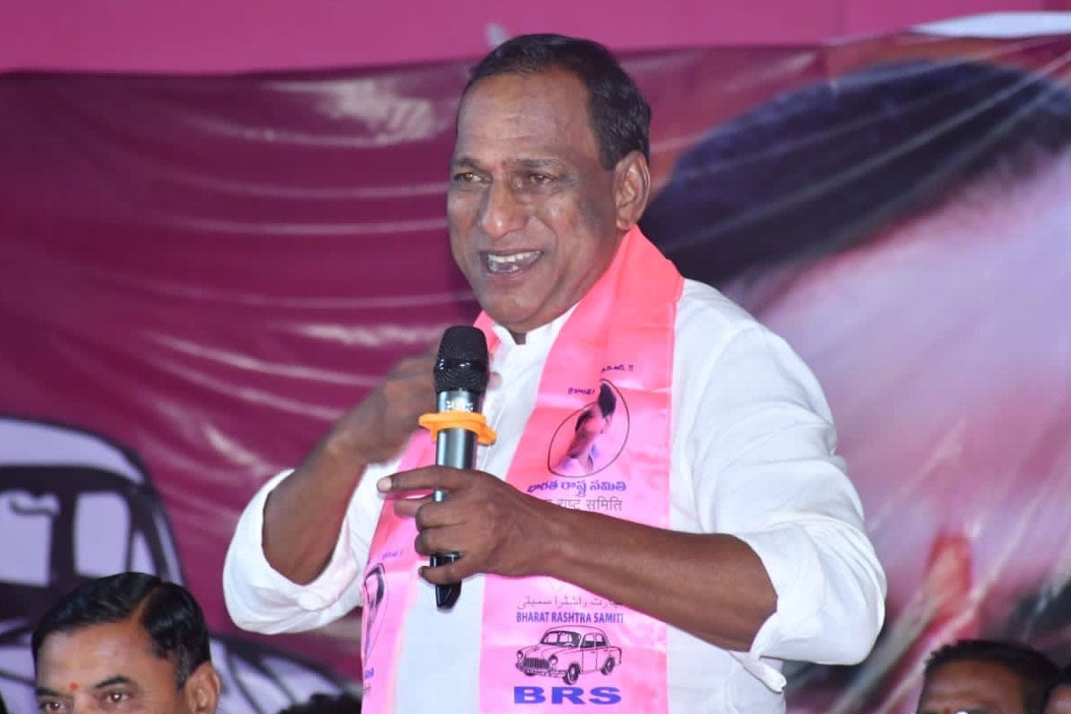 Malla Reddy Shocking Comments : కాంగ్రెస్ గెలుస్తుందని ఊహించలే.. సీఎం రేవంత్ రెడ్డిని కలుస్తా..