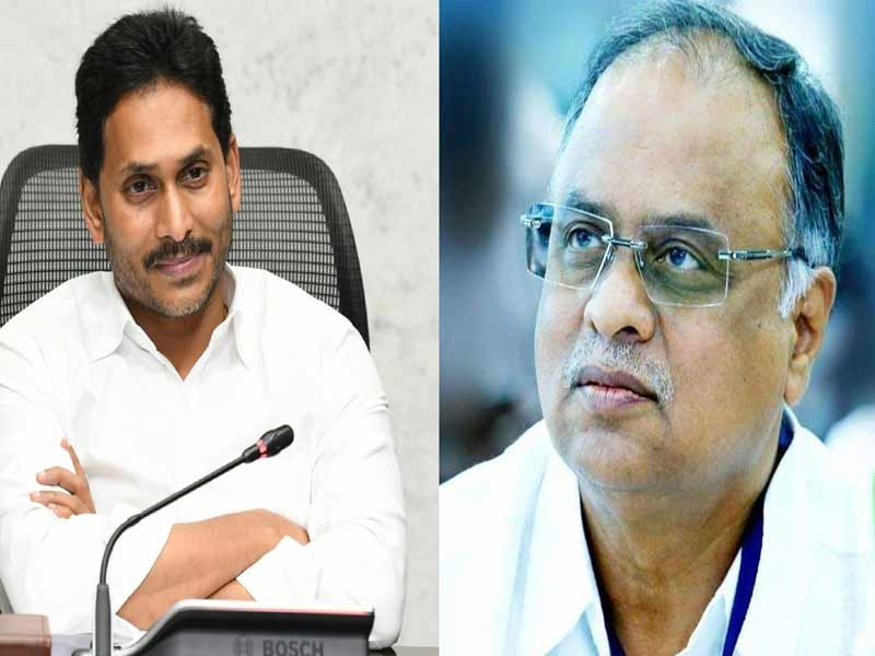 BIG Shock to CM Jagan: సీఎం జగన్ కి షాక్ తగలనుందా..? వైసీపీకి వేమిరెడ్డి గుడ్ బై చెప్పనున్నారా..?