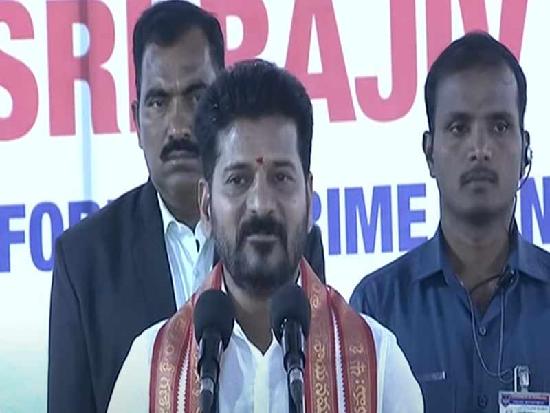 CM Revanth Reddy: ఆ లోటు భర్తీ చేస్తాం.. సీఎం రేవంత్ రెడ్డి హామీ..