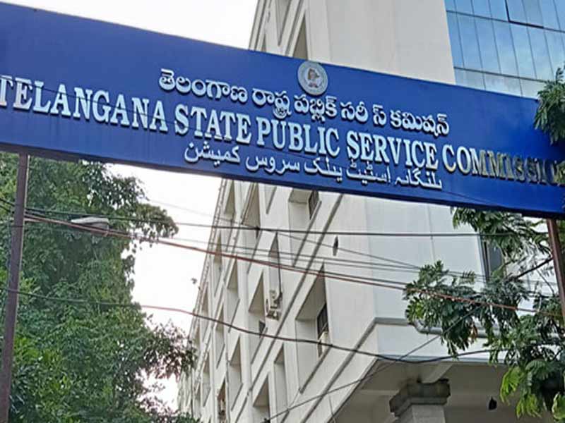 TSPSC Group 1 Notification 2024: 563 పోస్టులతో గ్రూప్-1 కొత్త నోటిఫికేషన్ విడుదల