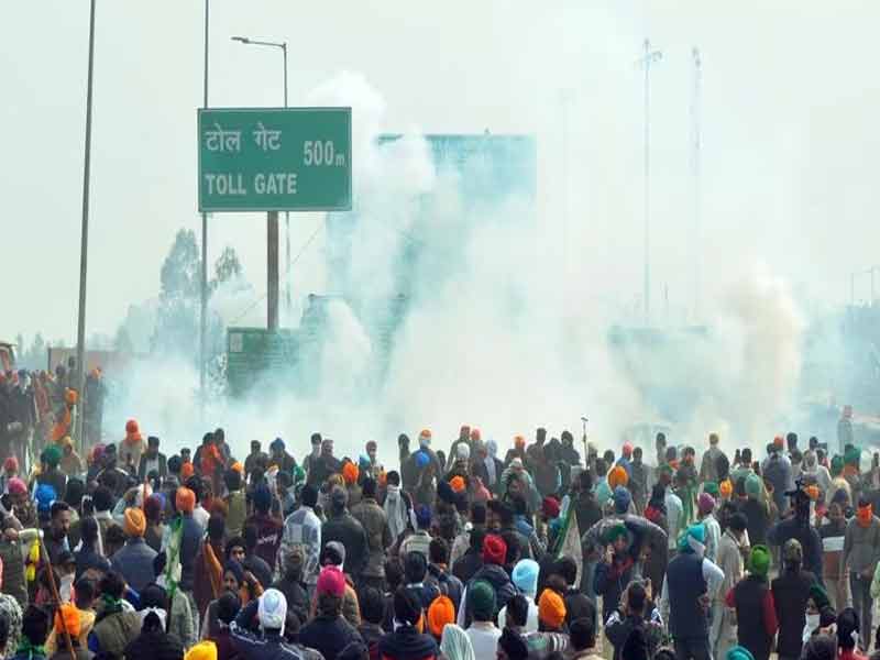 Delhi Farmers Demands: ఢిల్లీలో రైతన్నలు లేవనెత్తిన డిమాండ్లు ఇవే..!