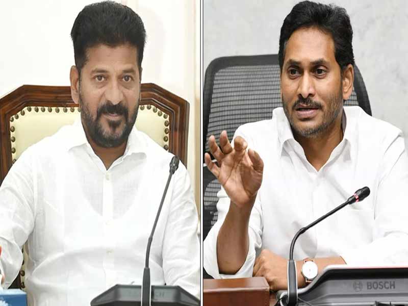 CM Revanth Reddy: అరుదైన గౌరవం.. ఆ జాబితాలో జగన్ కంటే సీఎం రేవంతే పవర్ ఫుల్..