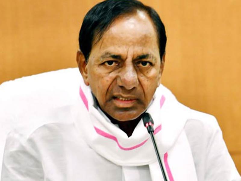 KCR Delhi Tour: త్వరలో ఢిల్లీకి కేసీఆర్.. ఏం చేయబోతున్నారు..?