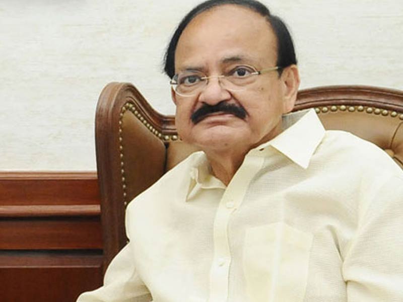 Venkaiah Naidu: బూతులు మాట్లాడితే బూత్ లోనే బుద్దిచెప్పండి: వెంకటయ్యనాయుడు పిలుపు