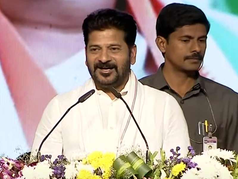 CM Revanth Reddy: త్వరలోనే మెగా డిఎస్సీ.. చేవెళ్ల సభలో సీఎం రేవంత్ రెడ్డి