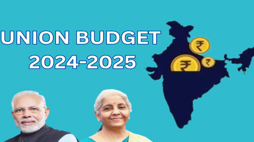 Union Budget 2024 : బడ్జెట్‌ వేళ.. కేంద్రం కీలక నిర్ణయం..!