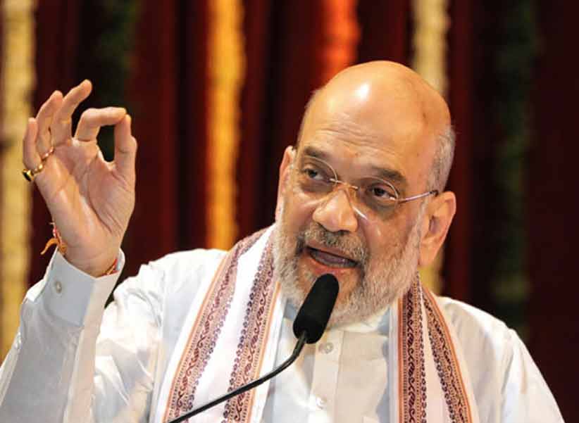 Amit Shah: కొత్త మిత్రులొస్తున్నారు.. పొత్తులపై అమిత్ షా ఆసక్తికర వ్యాఖ్యలు..