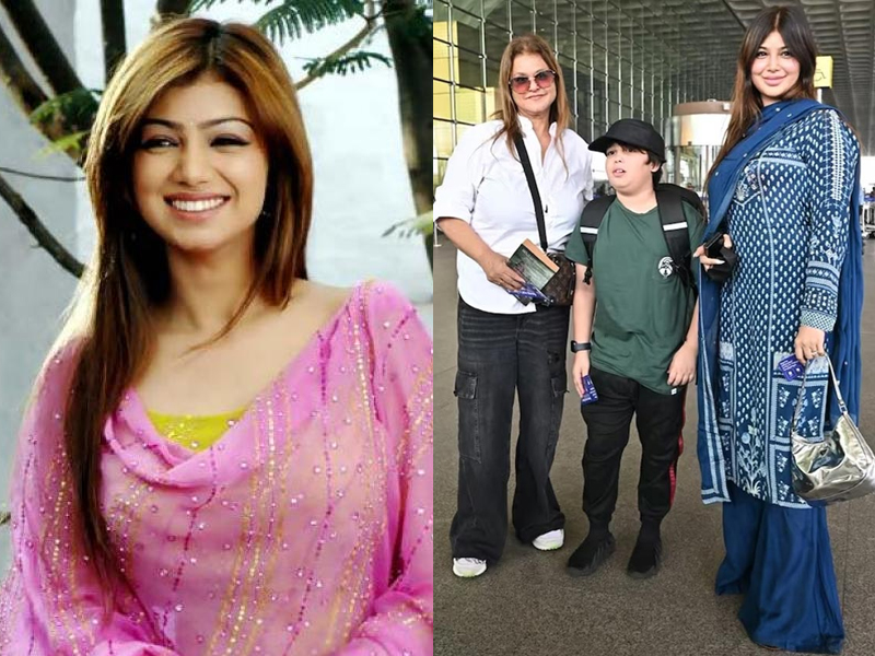 Ayesha Takia on Trolling: ప్లాస్టిక్ సర్జరీ ట్రోలింగ్ పై స్పందించిన హీరోయిన్ అయేషా టకీయా!