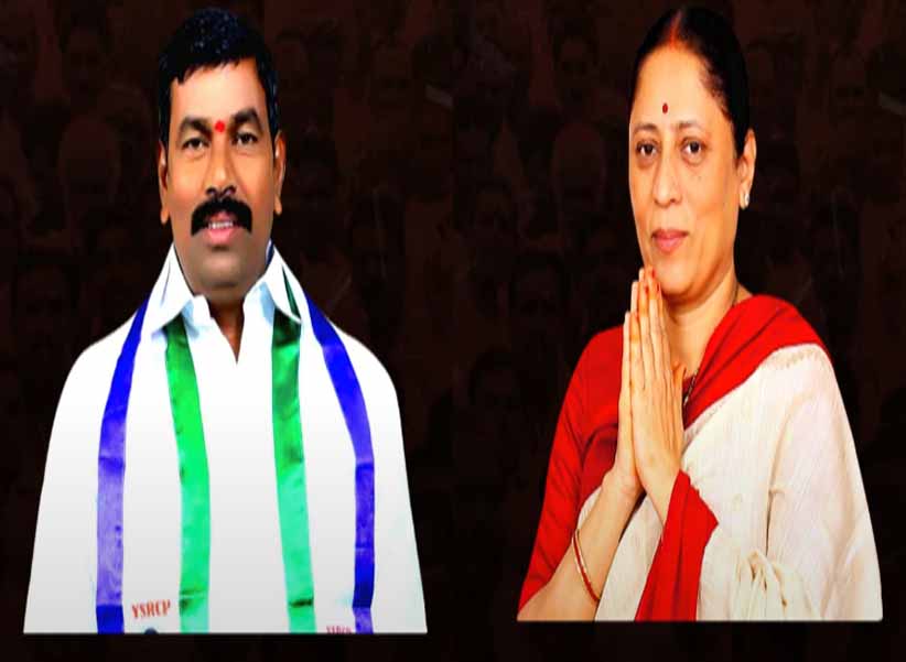 Alur Assembly Constituency: బిగ్ టీవీ ఎలక్షన్ సర్వే.. ఆలూరు పోల్ సీన్‌లో ఎవరి హవా ఎంత..? 