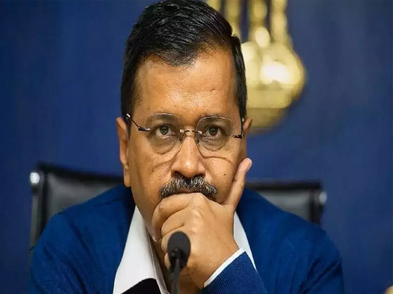 Arvind Kejriwal Skips ED Notice: ఢిల్లీ మద్యం కుంభకోణం.. ఏడోసారి ఈడీ విచారణకు కేజ్రీవాల్ డుమ్మా!