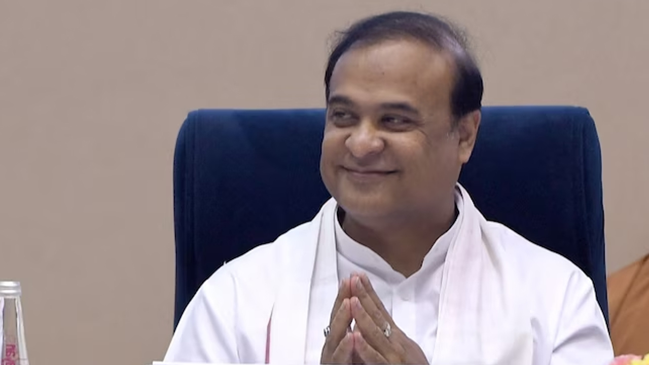 Assam CM Himanta Biswa Sarma steps towards UCC