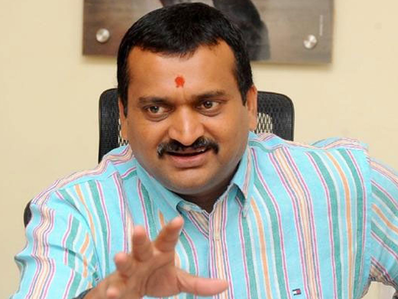 Bandla Ganesh Check Bounce Case: బండ్ల గణేష్ కు ఏడాది జైలు శిక్ష.. కోర్టు సంచలన తీర్పు..