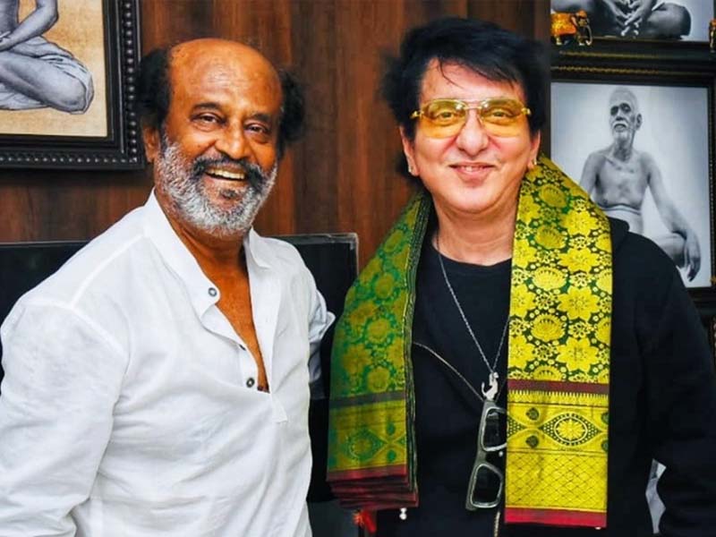 Rajinikanth: రజనీకాంత్ పాన్ ఇండియా మూవీ ఫిక్స్.. నిర్మాత ఎవరంటే?