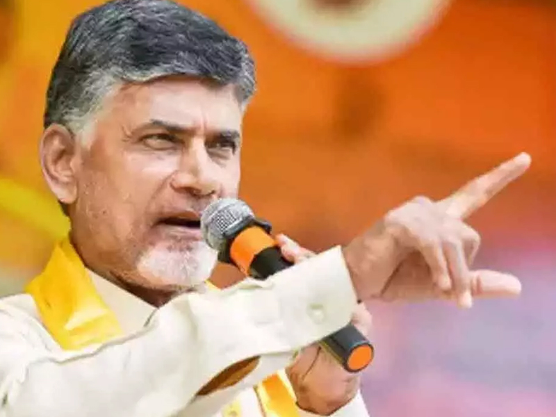 Chandrababu:  వారం వారం సర్వే.. తేడా వస్తే అభ్యర్థులను మార్చేస్తా.. చంద్రబాబు వార్నింగ్..