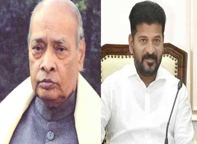 CM Revanth Reddy: పీవీకి భారతరత్న ప్రకటించడాన్ని స్వాగతిస్తున్నా.. సీఎం రేవంత్ రెడ్డి ట్వీట్