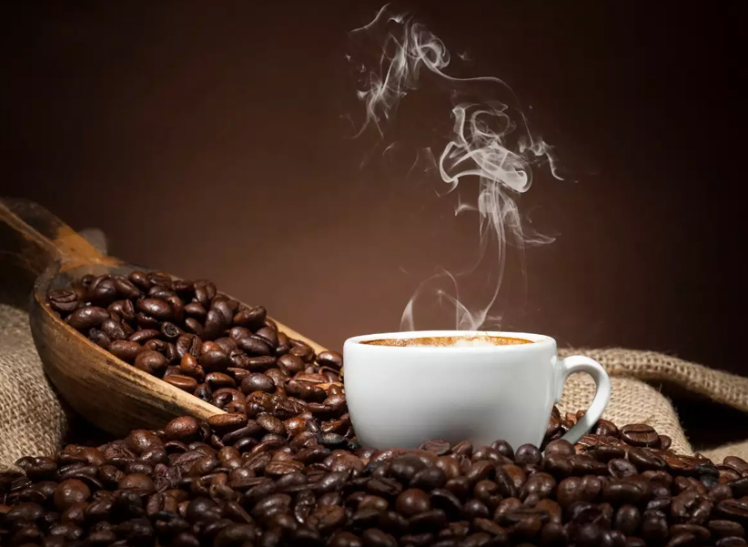 Coffee Side Effects : ఖాళీ కడుపుతో కాఫీ తాగితే..!