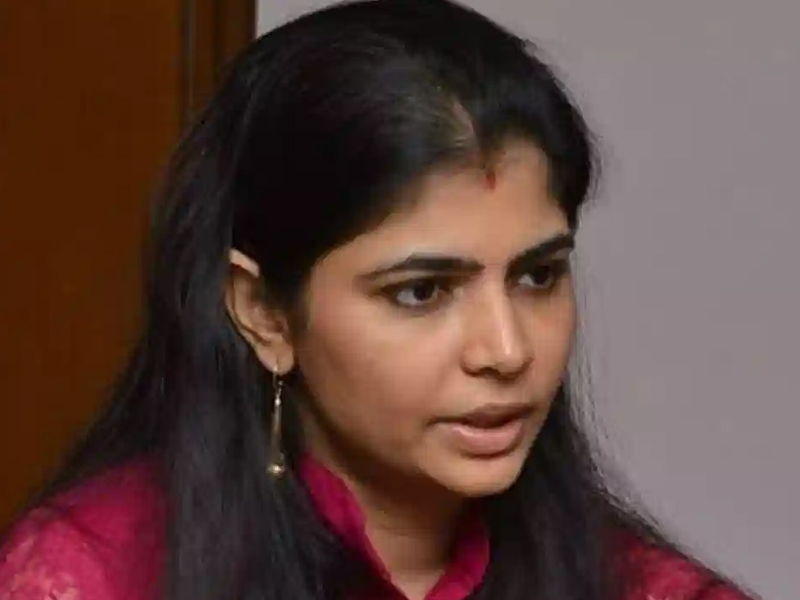 Case On Singer Chinmayi : సింగర్ చిన్మయిపై కేసు.. దేశంపై వివాదాస్పద వ్యాఖ్యల ఎఫెక్ట్..