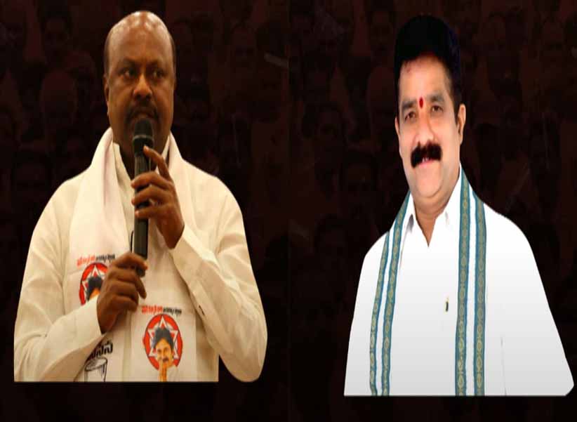 Chodavaram Assembly Constituency: చోడవరంలో ఎవరికి ఎర్త్? ఎవరికి బెర్త్? బిగ్ టీవీ సర్వే ఏం చెబుతుంది?