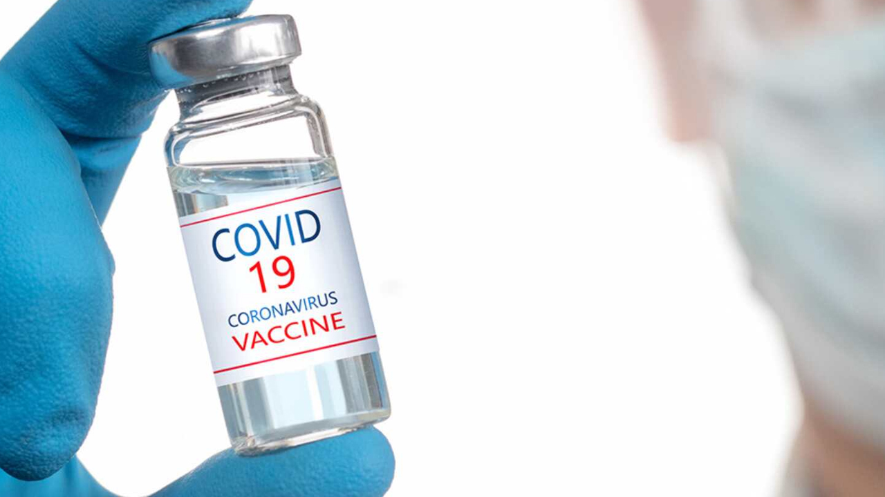 Blood Clotting Due To Covid Vaccine