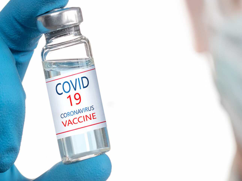 Covid Vaccine: కొవిడ్‌ టీకాలతో మెదడులో గడ్డ కడుతున్న రక్తం.. తేల్చిన తాజా అధ్యయనం..!