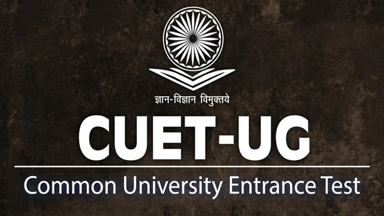 CUET-UG 2024 Registration Open