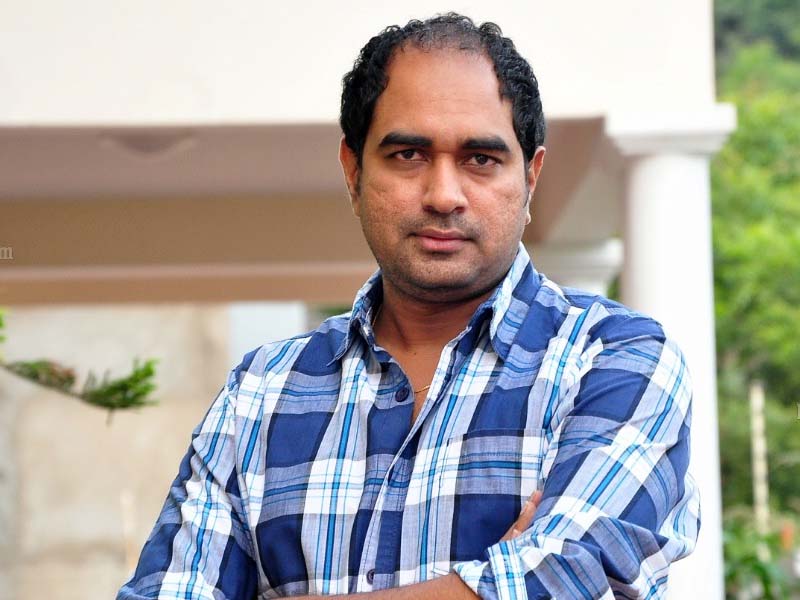 Director Krish in Drug Case: డ్రగ్స్ కేసులో టాలీవుడ్ డైరెక్టర్.. పోలీసులు క్లారిటీ!