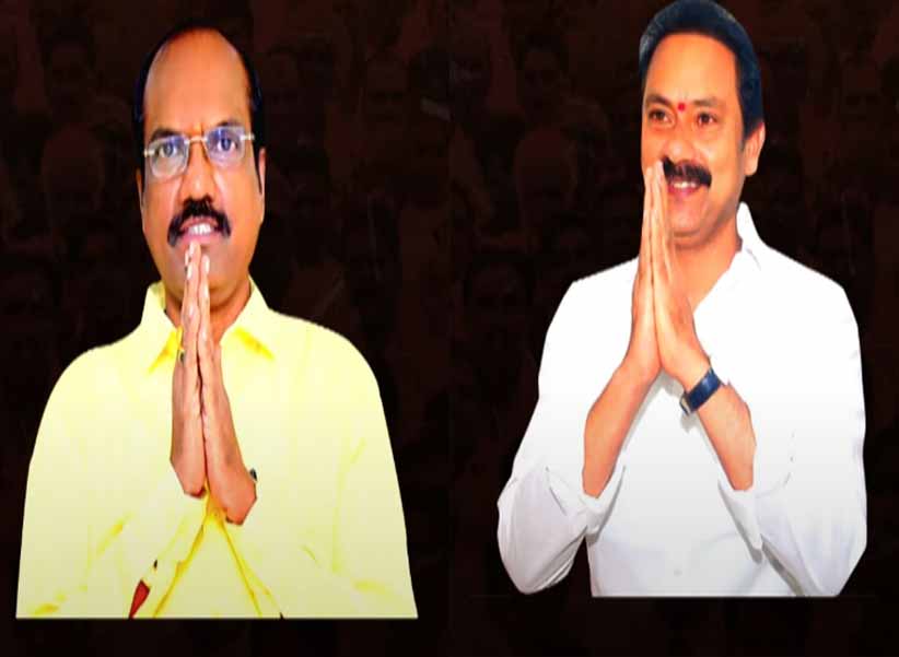 Eluru Assembly Constituency: బిగ్ టీవీ ఎలక్షన్ సర్వే.. ఏలూరును ఏలబోయేది ఎవరు?